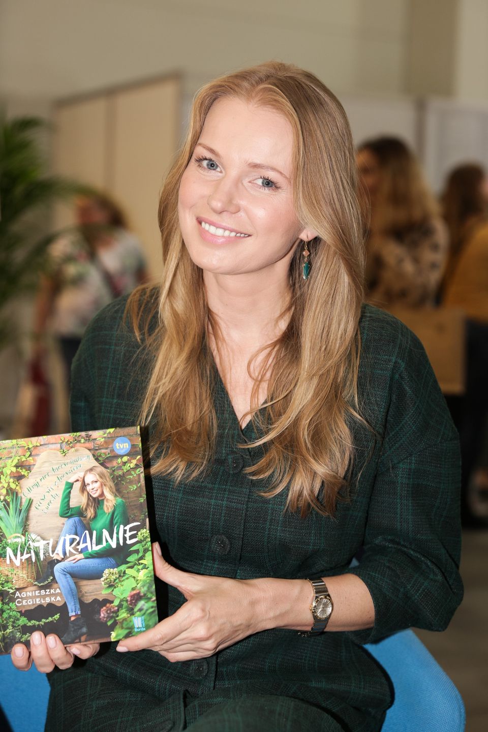 Agnieszka Cegielska