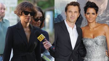 Wojny u Halle Berry ciąg dalszy. Sąd przedłuża zakaz zbliżania się. Batalia z byłym mężem wkracza w kolejny tydzień...