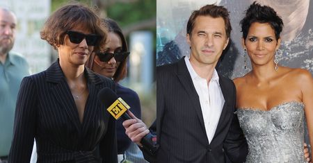 Wojny u Halle Berry ciąg dalszy. Sąd przedłuża zakaz zbliżania się. Batalia z byłym mężem wkracza w kolejny tydzień...
