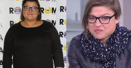 Gwit: "Ważyłam 104 kilo. Miałam 25 lat i trzeci stopień otyłości!"