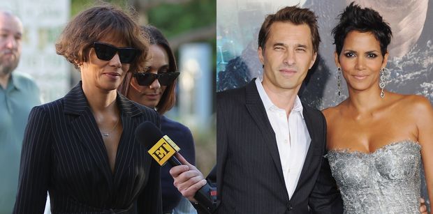 Wojny u Halle Berry ciąg dalszy. Sąd przedłuża zakaz zbliżania się. Batalia z byłym mężem wkracza w kolejny tydzień...