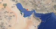 Zjednoczone Emiraty Arabskie zaatakowały Iran. Celem była rafineria
