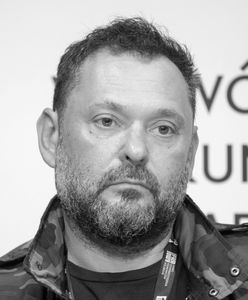 Arkadiusz Tomiak nie żyje. Wybitny operator filmowy zginął w wypadku