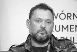 Arkadiusz Tomiak nie żyje. Wybitny operator filmowy zginął w wypadku