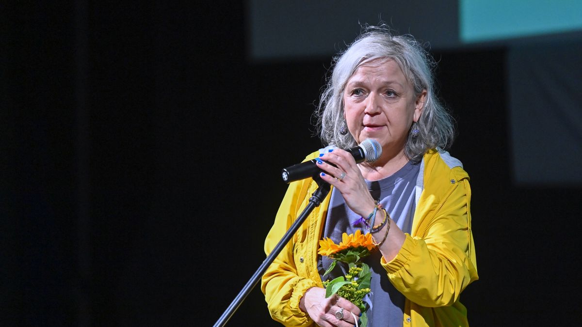 Joanna Kos-Krauze, 2025 r.