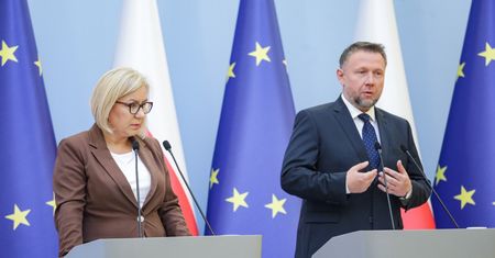 Dodatkowe pieniądze na odbudowę po powodzi. "Ruszyły nabory"