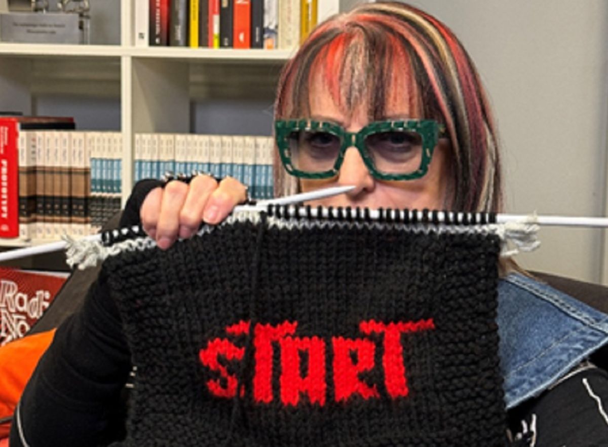 Radio Nowy Świat chce pozyskać nowych patronów. Nietypowa świąteczna akcja