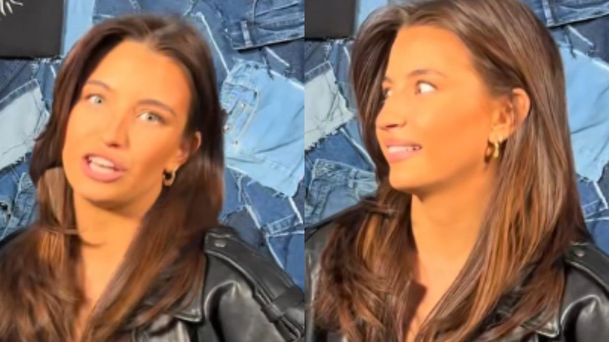 Julia Wieniawa brzydko odpowiedziała młodej fance? 