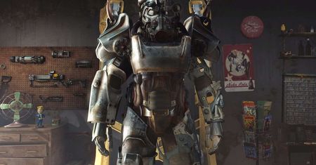 Fallout 4 VR dla każdego! Zestaw VR  za mniej niż 200 zł