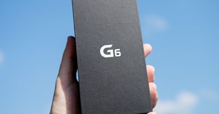 LG G6 powalczy o tytuł najlepszego? - pierwsze wrażenia (relacja)