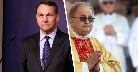 Sikorski zapowiada wizytę w Toruniu. "W najbliższych dniach"