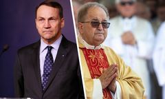 Sikorski zapowiada wizytę w Toruniu. "W najbliższych dniach"