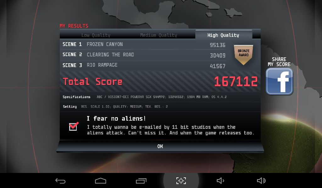 Colorovo CityTab Vision 7i: można zrobić dobry i tani tablet 4