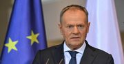 Tusk zwrócił się bezpośrednio do Nawrockiego. Cytował jego doradcę