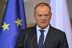 Tusk zwrócił się bezpośrednio do Nawrockiego. Cytował jego doradcę