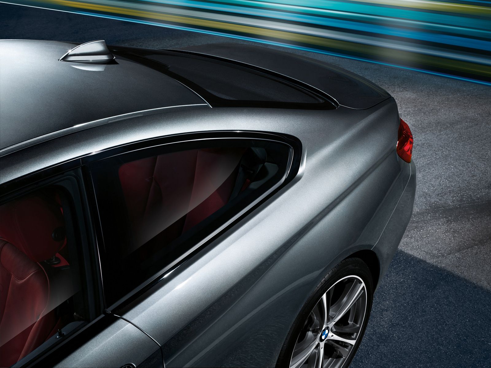 BMW Serii 4 Coupé [galeria] 136