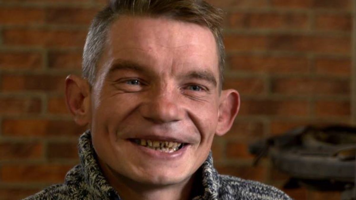 Bandziorek zniknął na kilka lat z "Chłopaków do wzięcia"