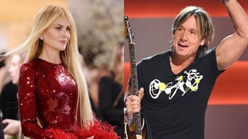 Były mąż Nicole Kidman ZŁOŻYŁ JEJ ŻYCZENIA urodzinowe, a ona odpowiedziała miłym gestem. To się nazywa dojrzałość?