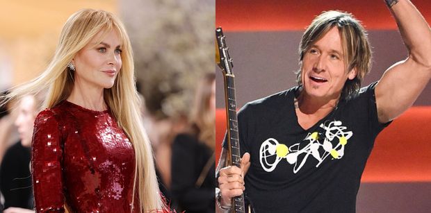 Były mąż Nicole Kidman ZŁOŻYŁ JEJ ŻYCZENIA urodzinowe, a ona odpowiedziała miłym gestem. To się nazywa dojrzałość?