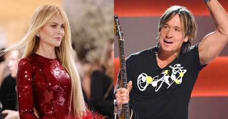 Były mąż Nicole Kidman ZŁOŻYŁ JEJ ŻYCZENIA urodzinowe, a ona odpowiedziała miłym gestem. To się nazywa dojrzałość?
