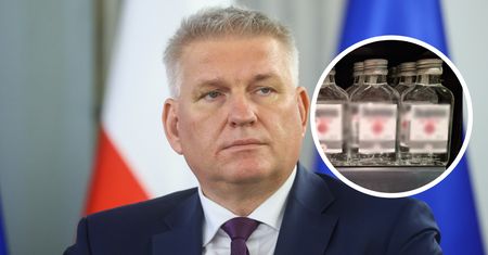 Będzie cena minimalna za alkohol? "Jest postulat"