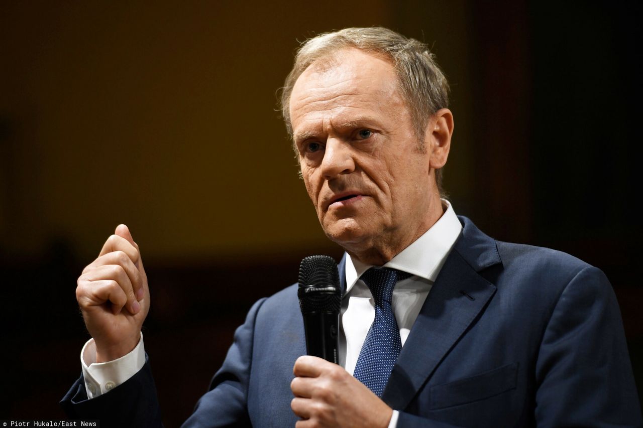 Tusk premierem po zwycięstwie opozycji? Tak to widzą Polacy