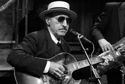 Nie żyje Leon Redbone. Miał 70 lat