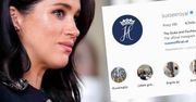 Księżna Meghan zaliczyła potężną wpadkę na Instragramie. Internauci nie pozostawili na niej suchej nitki
