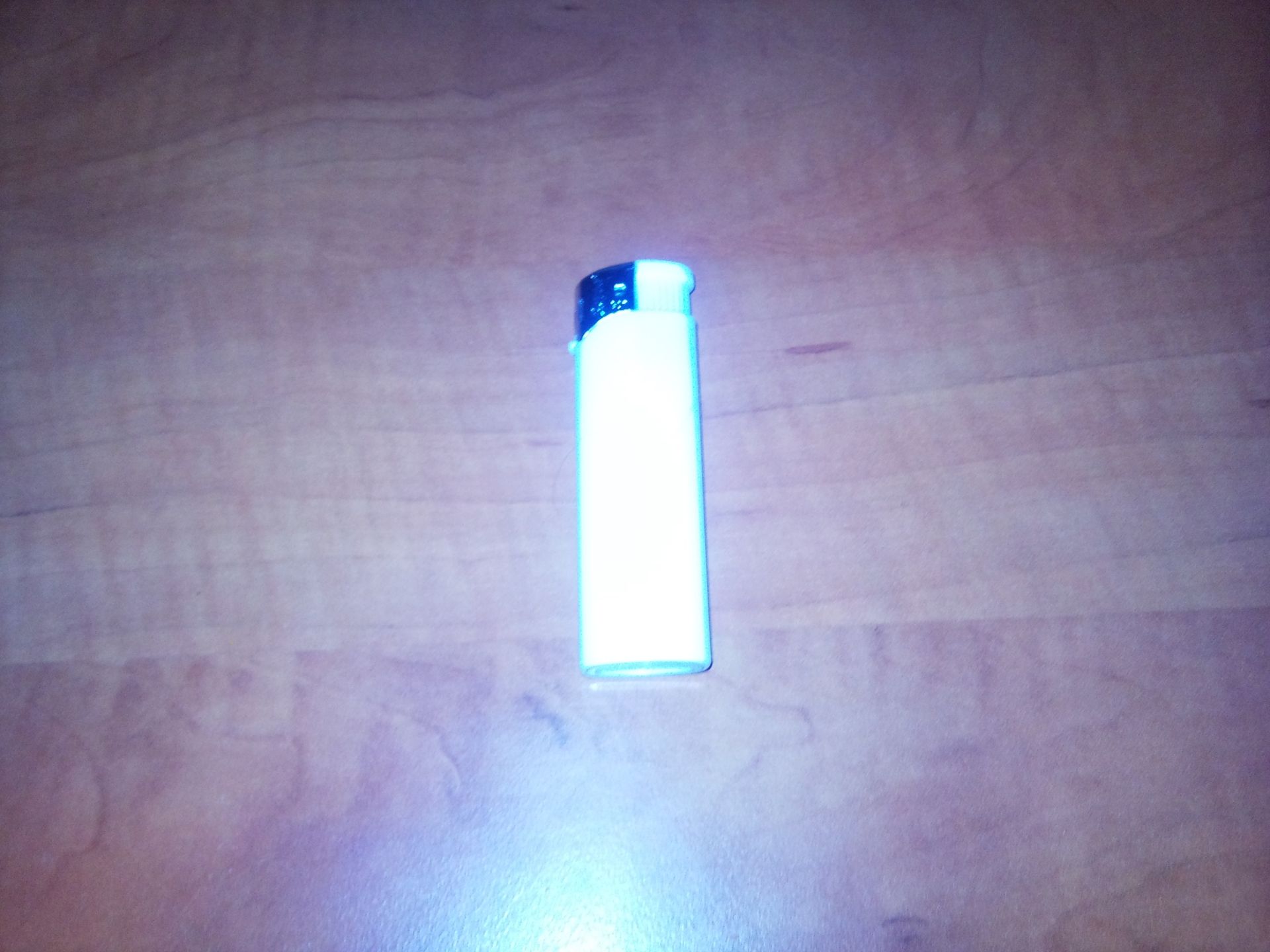 Sony Ericsson Satio - test 47