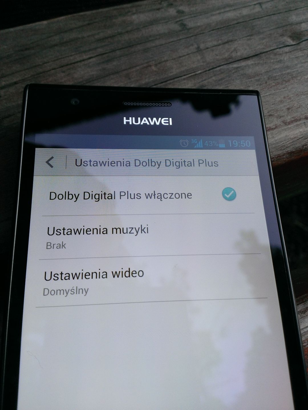 Huawei Ascend P2 - dobry, ale niepozbawiony wad [test] 12