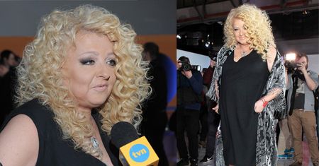 Magda Gessler: "Nie umiem otworzyć Internetu!"