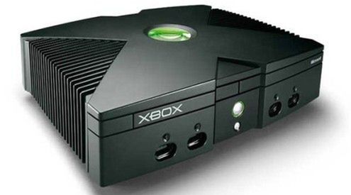 Xbox umiera...