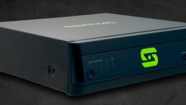 Spawn HD-720. Kolejny pomysł na granie po sieci 1