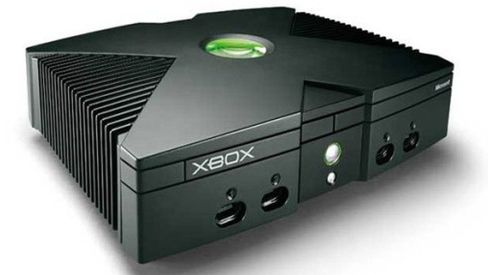 Xbox umiera... 1