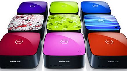 Dell Inspiron Zino już gotowy i dostępny 1