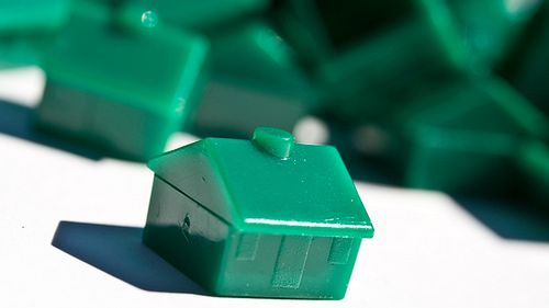 Google tygrysem na rynku nieruchomości 1