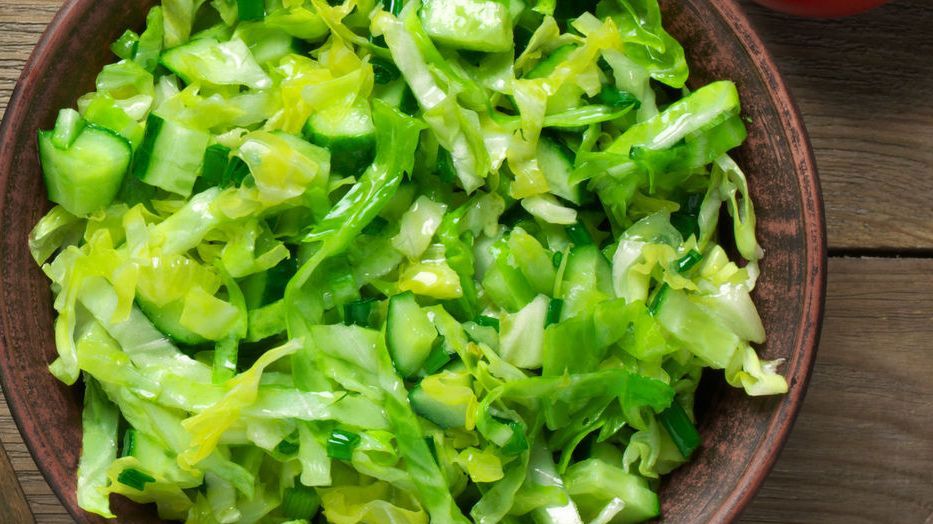 Warzywa i owoce wolne od pestycydów