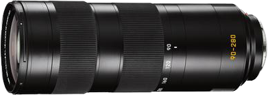 Leica APO-Vario-Elmarit-SL 90-280 mm F2.8–4