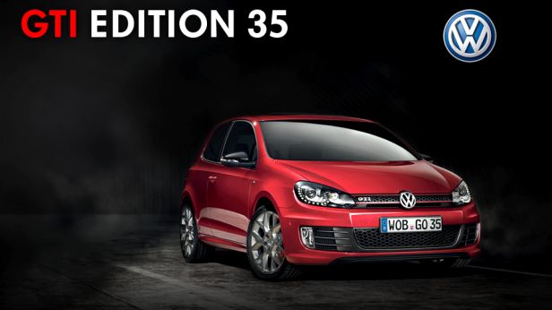 Golf GTI pojawił się w App Store! 1