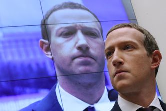 Mark Zuckerberg osobiście pozwany za największy skandal w historii Facebooka