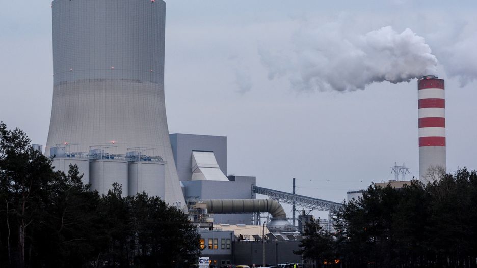 Elektrownia Kozienice. Nie żyje mężczyzna