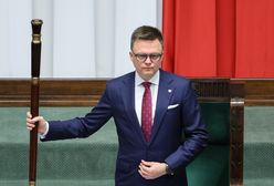 Hołownia zapowiada konsekwencje. Mówi o "hańbieniu munduru"