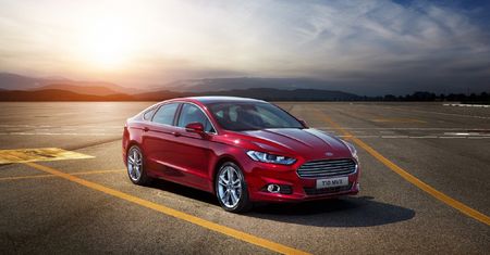 Znamy ceny nowego Forda Mondeo – czy pokona VW Passata?