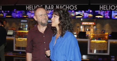 Natalia Kukulska od lat jest w szczęśliwym związku. Ale przeszła z mężem niejeden kryzys