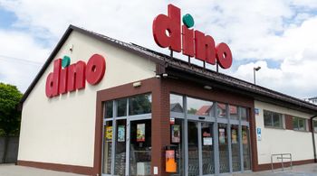 Zaczęło się w Dino. "2+1 gratis" w nowej gazetce