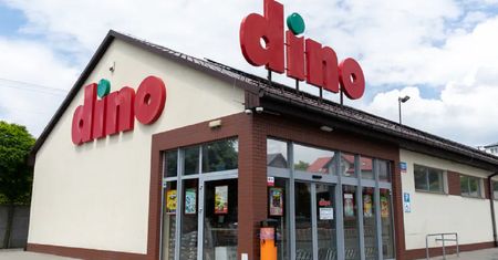 Zaczęło się w Dino. "2+1 gratis" w nowej gazetce