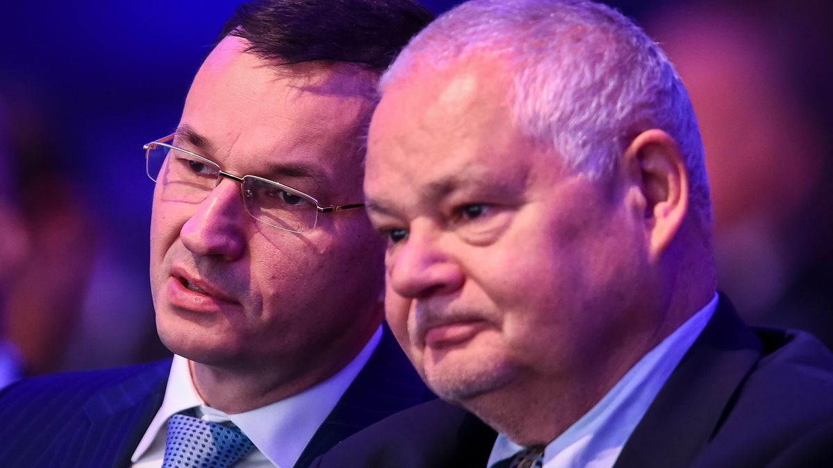 Rząd Mateusza Morawieckiego rozważa kilka opcji wsparcia kredytobiorców