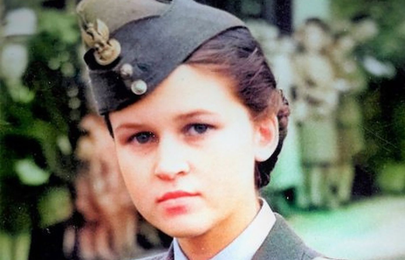 Pojawiły się nowe informacje w sprawie poszukiwanej przez IPN Marii Barr