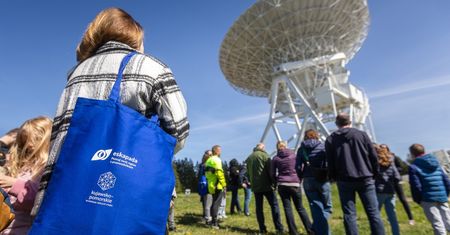 Eskapady rozpoczną sezon turystyczny - blisko 130 wydarzeń w całym regionie!