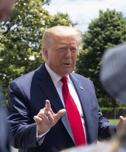 Szczyt G7 w USA. Donald Trump przekłada spotkanie światowych przywódców